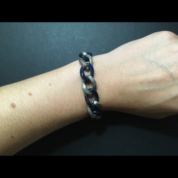 3 chain bracelets - Picture 8 of 8